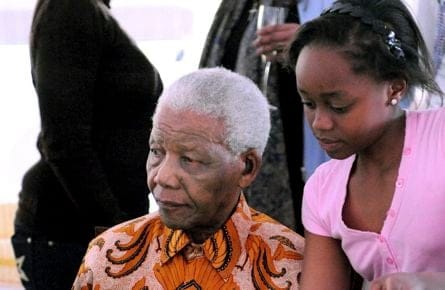 mandela