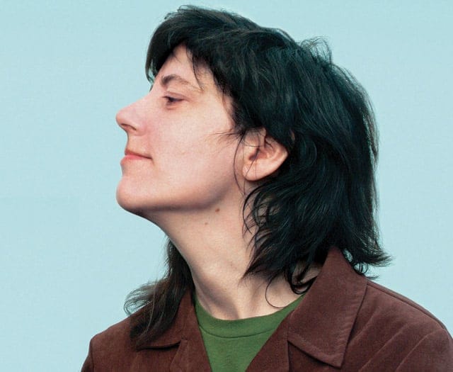 Tracy Wright (1959-2010)