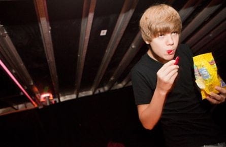 biebs