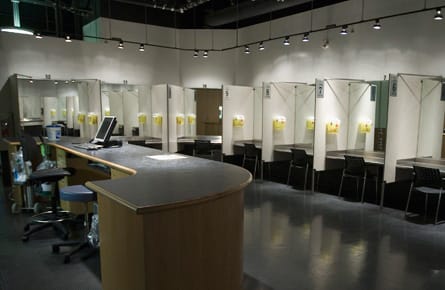 Vancouver's Insite