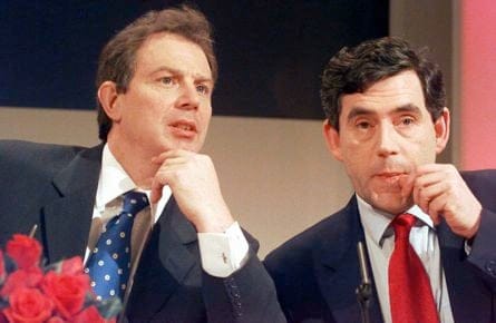 brownblair