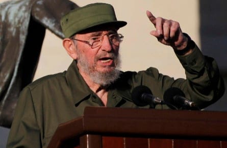 castro