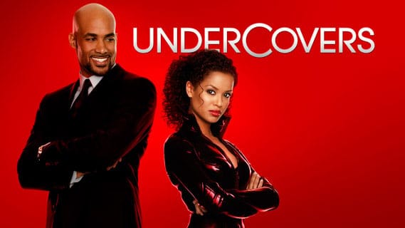 undercovers