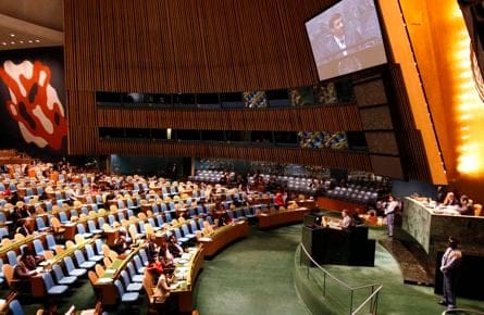 unga