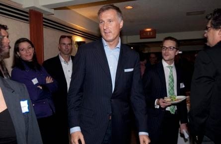 Bernier