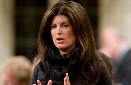 Rona_Ambrose