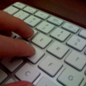 keyboard