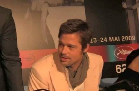 Brad Pitt