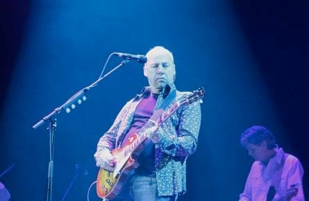 dire straits