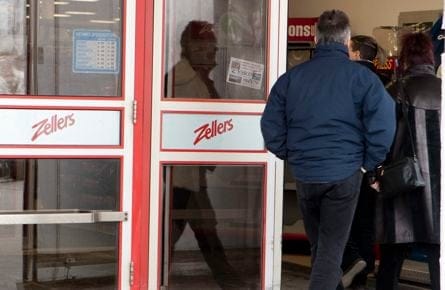 zellers