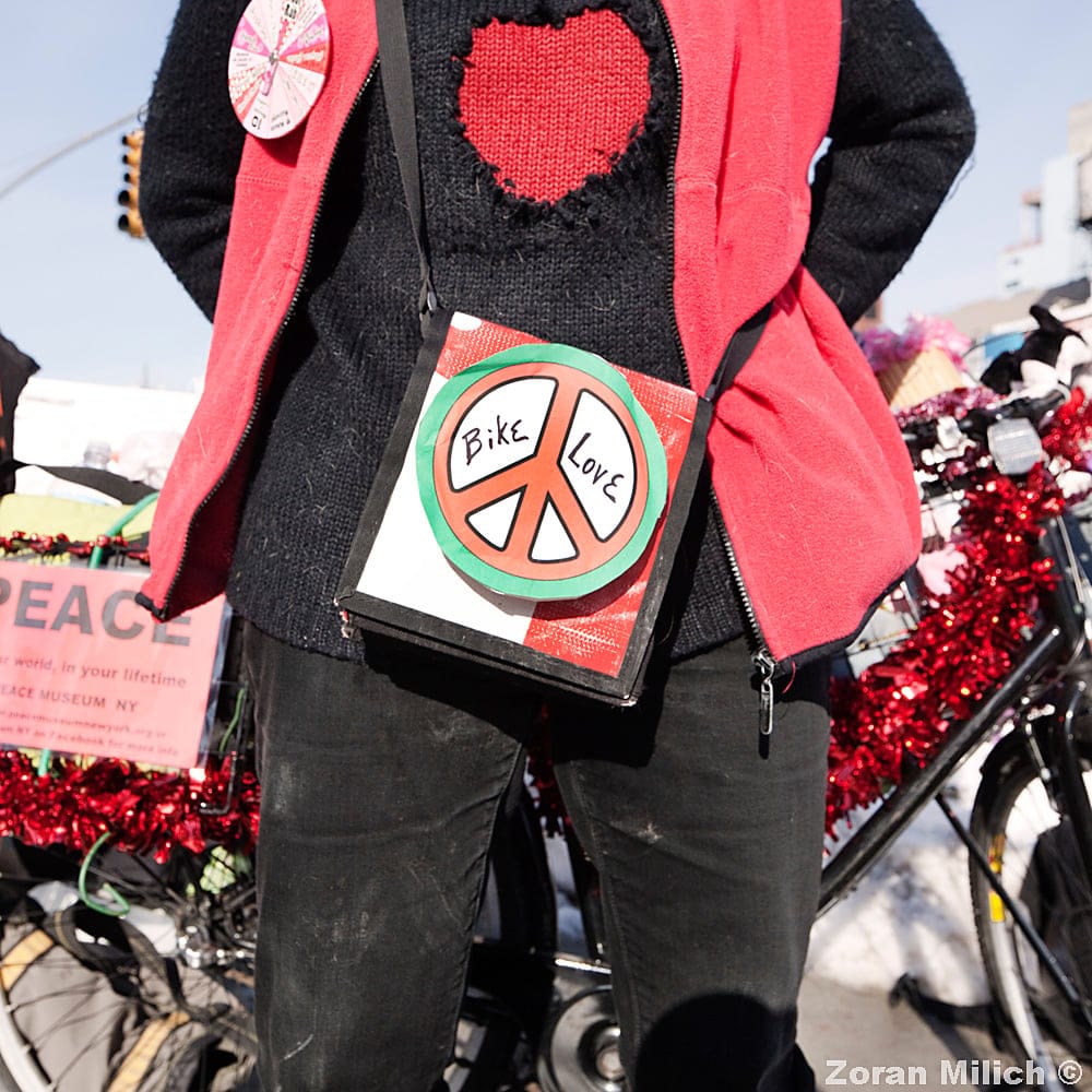 Bike love