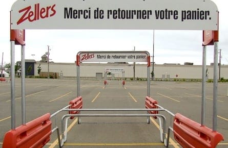 zellers