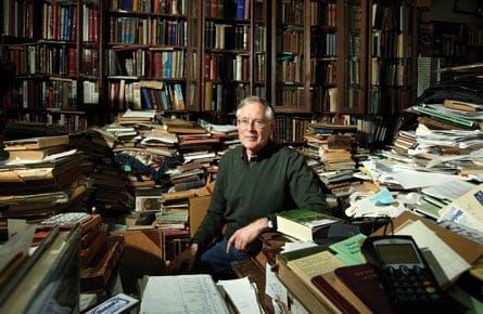The last great bookshop