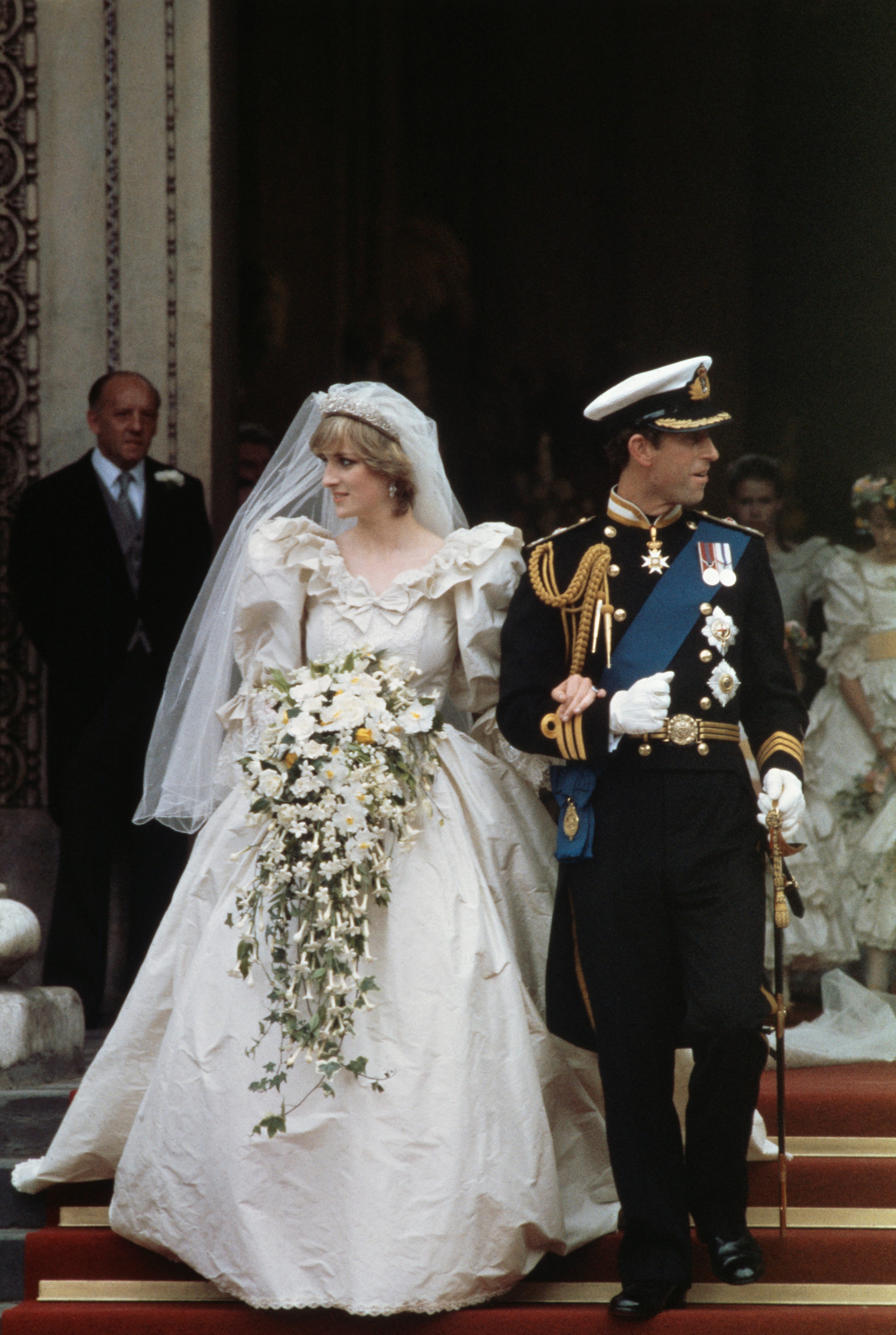 Diana, princess of Wales (1981)