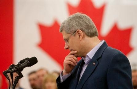 Harper strategy