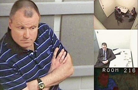 Her only crime was trusting him