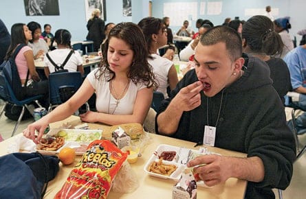 The state has no place in the lunch bags of a nation