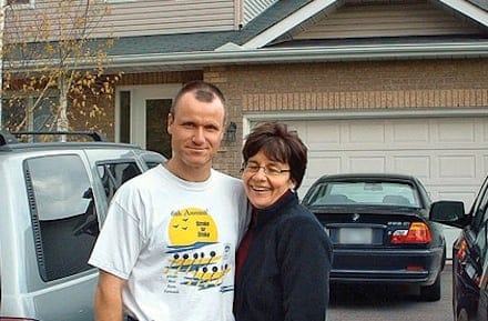 williams-wife