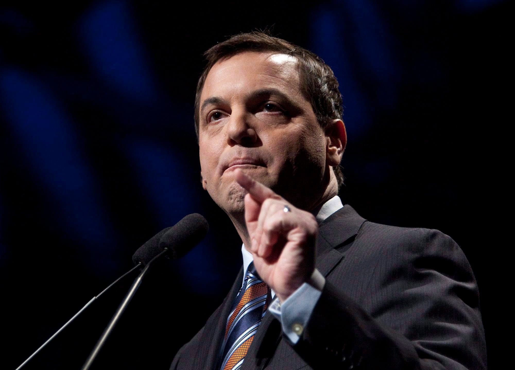 Tim Hudak