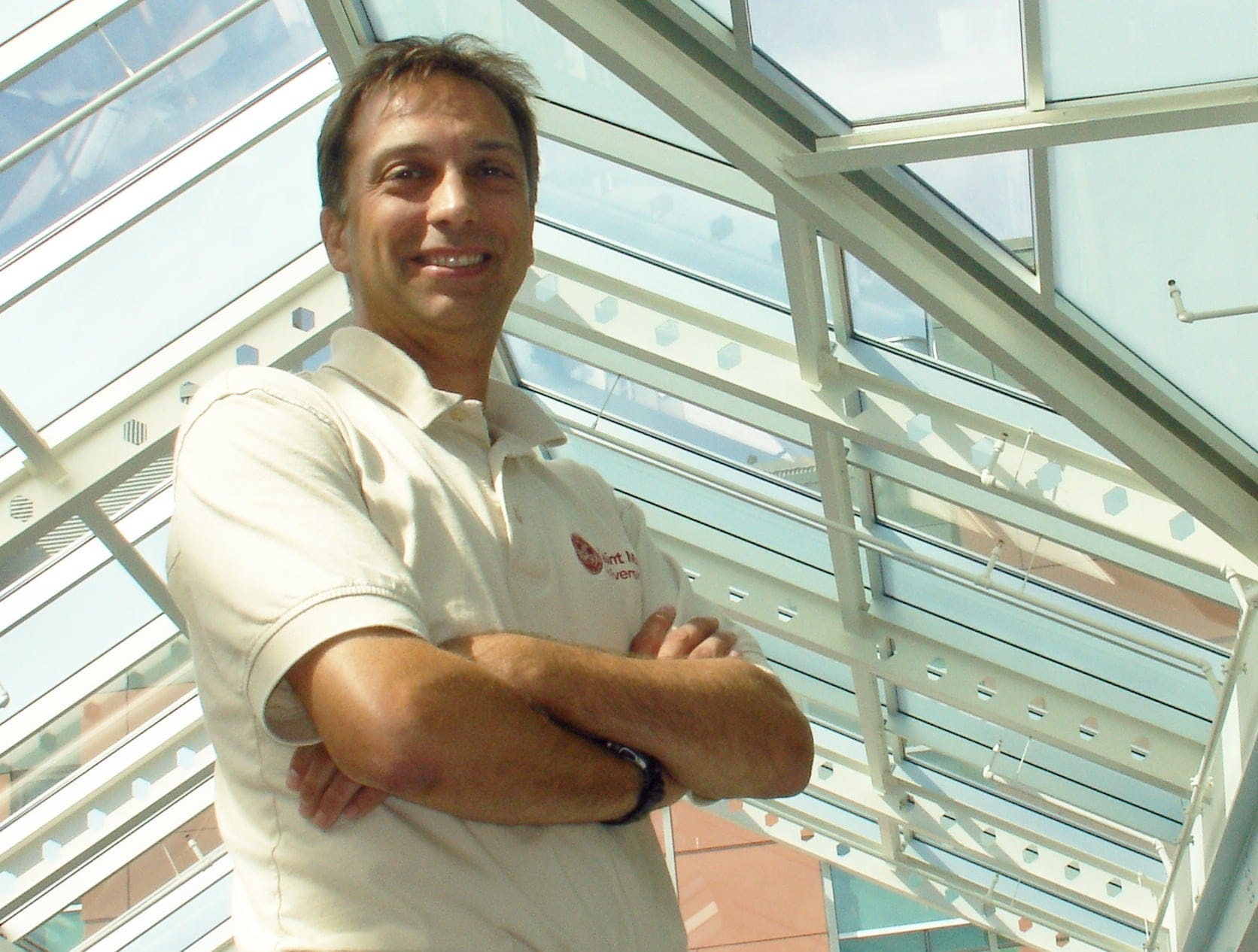 Adam Sarty 3M Fellow