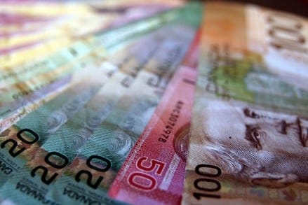 Money