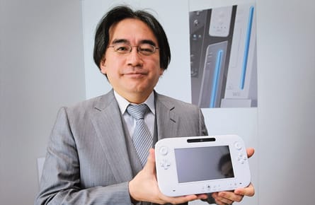 A Wii problem