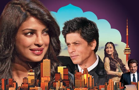 Bollywood confidential
