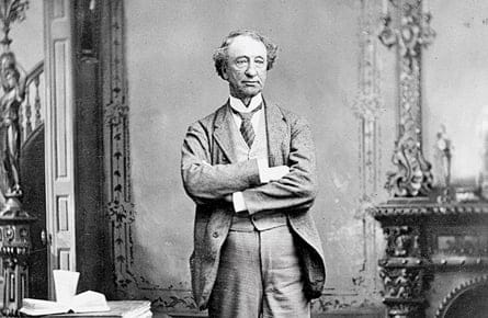 Canada's best Prime ministers