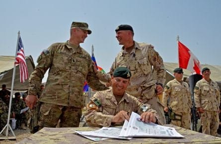 Afghanistan