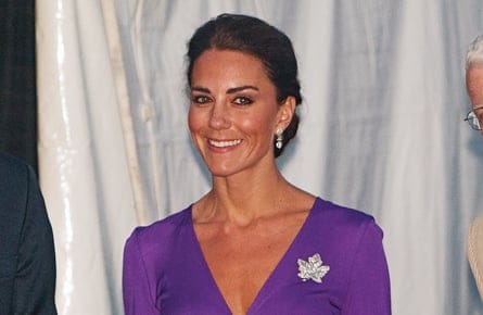 How to dress like a Duchess