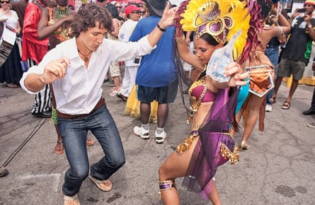 Mitchel Raphael on Trudeau muscle