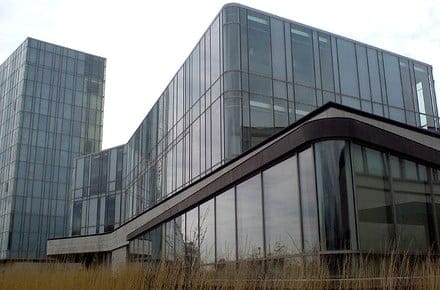 Schulich at York by of Elango on Flickr