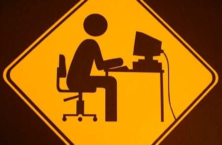 hacker