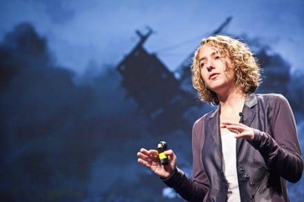 Photo courtesy of poptech on Flickr
