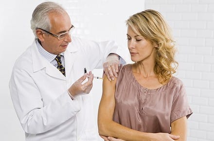 vaccine
