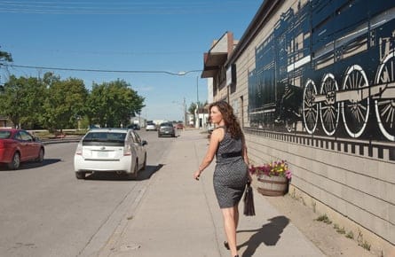 Bye-bye Bay Street
