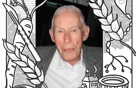 Harold Norman Lynge