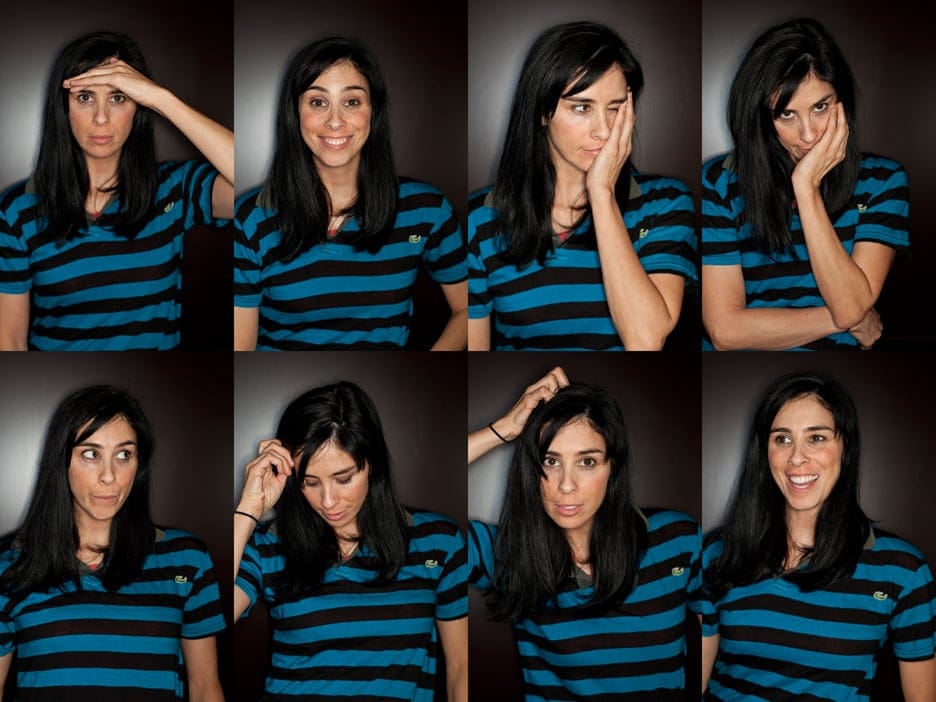 Andrew Tolson/Maclean's