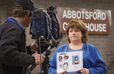 Taking schools to court