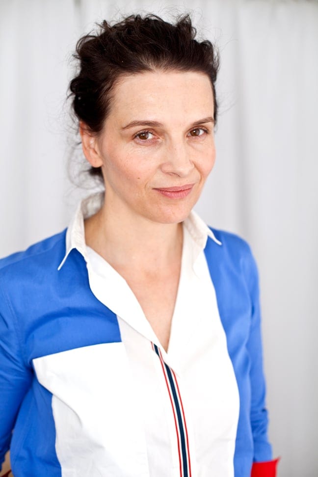 binoche