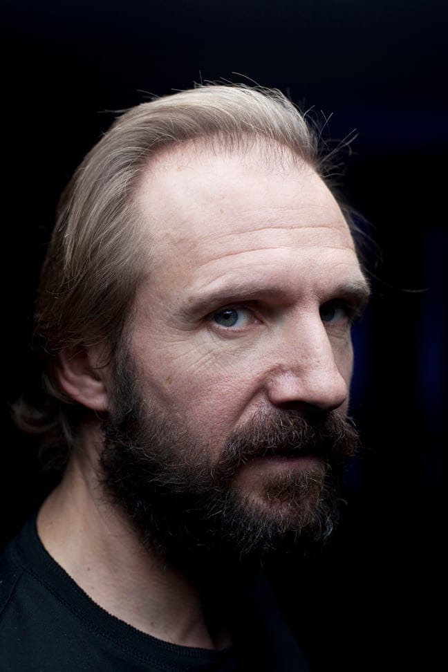fiennes