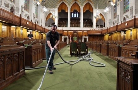 House of Commons