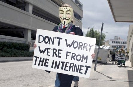 Anonymous