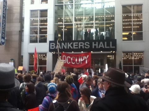 OccupyCalgary