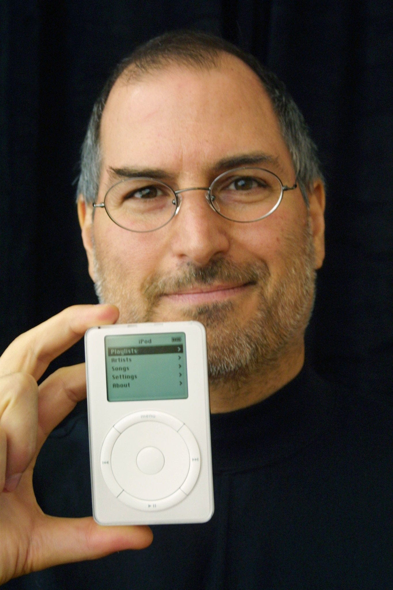 Original iPod