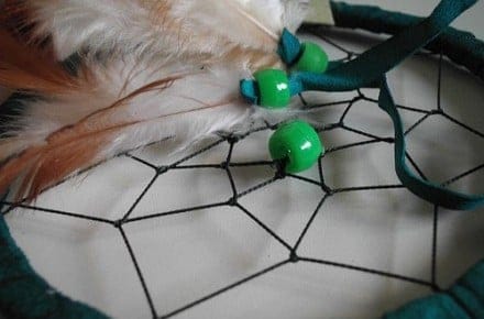 dreamcatcher
