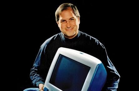 iMac