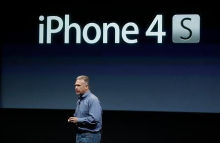 iPhone 4s_slide