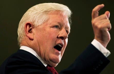 Bob Rae