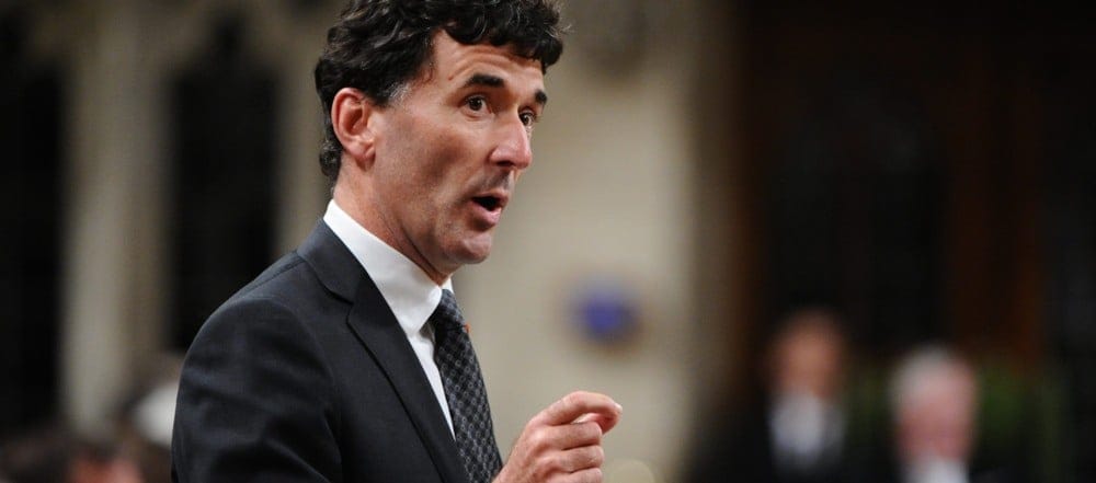Paul Dewar